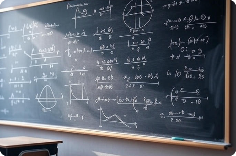 Analytics Black Board